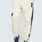 Men's Siena Teddy Borg F-Logo Sweatpants