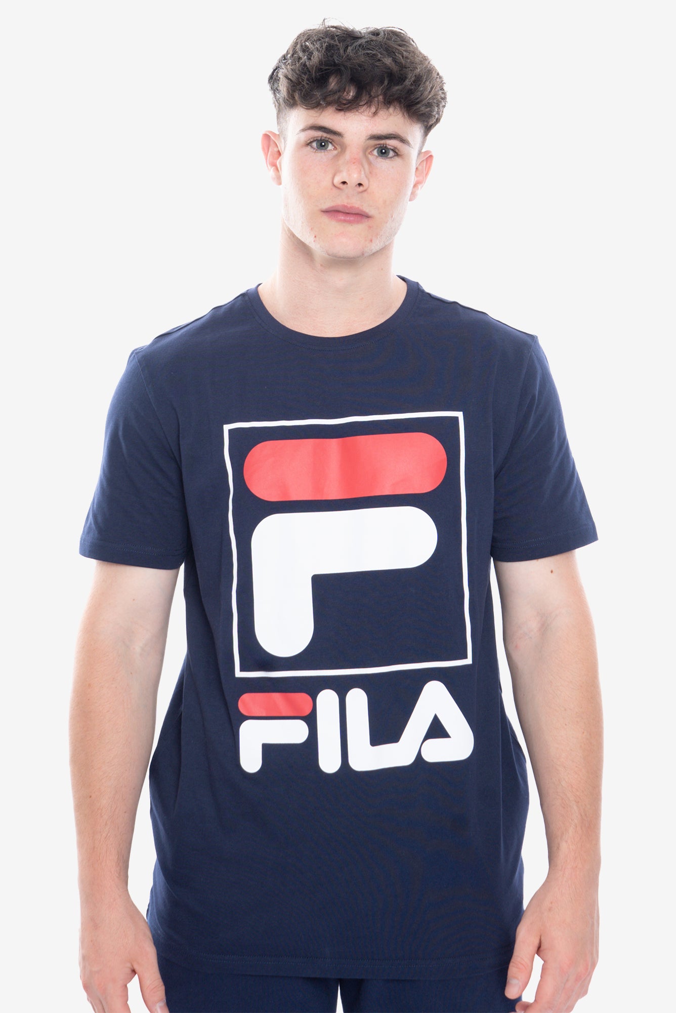 Clearance Sale On Men s Tops Fila South Africa