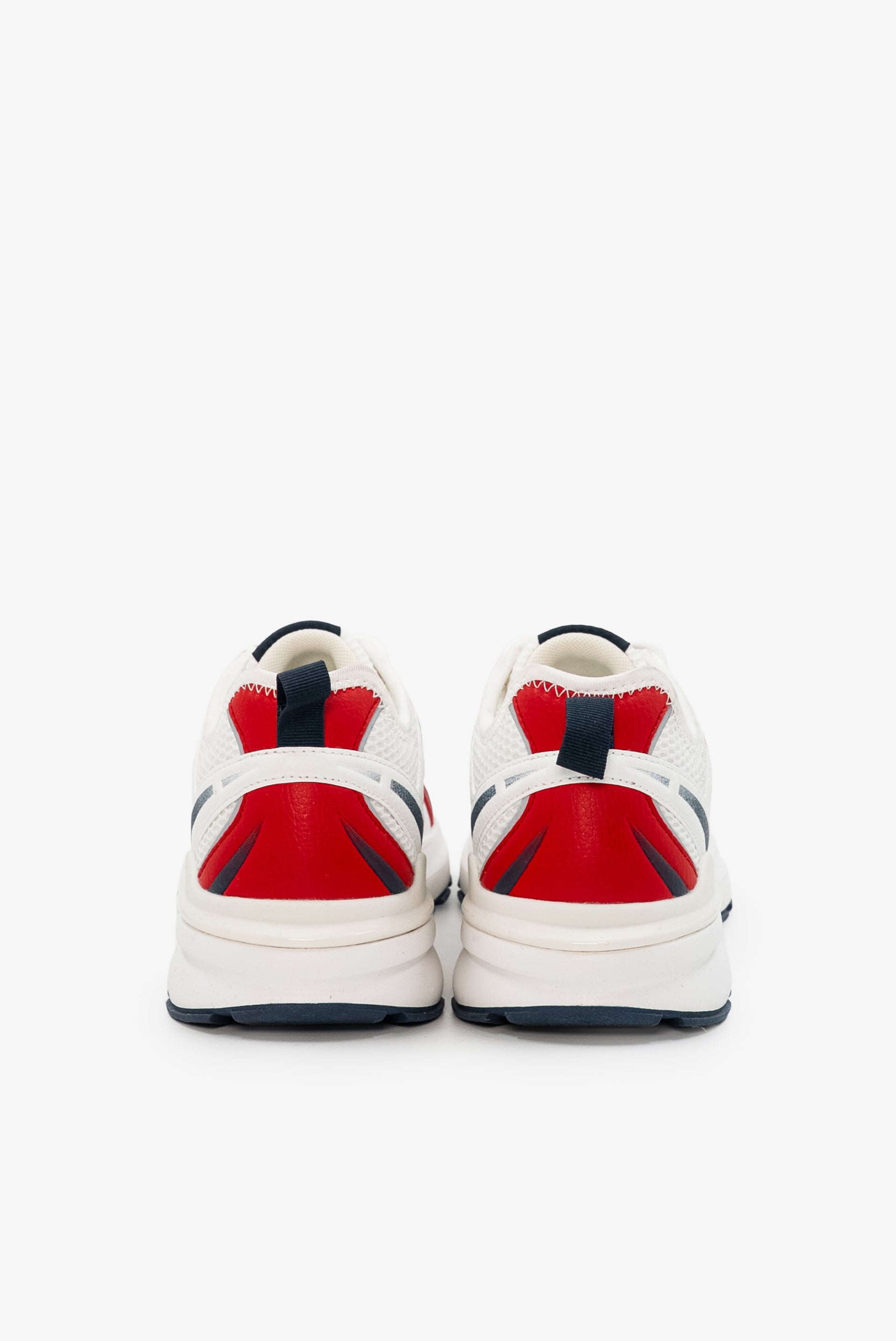 White/Navy/Red