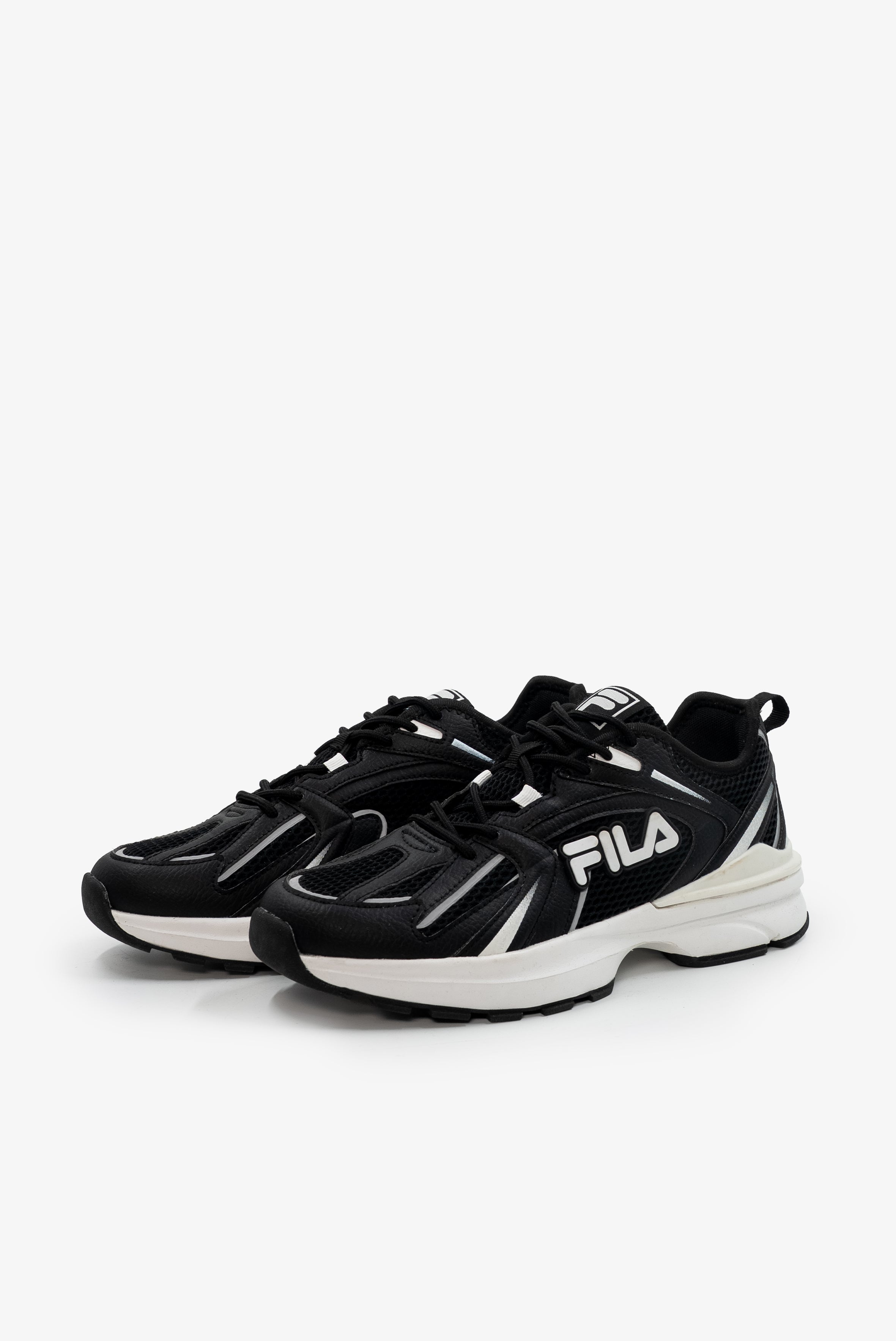 Black/White                        