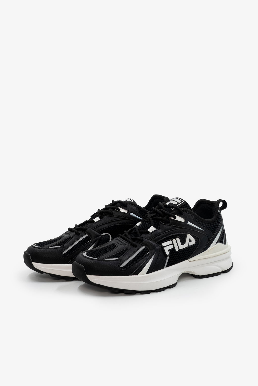 Black/White