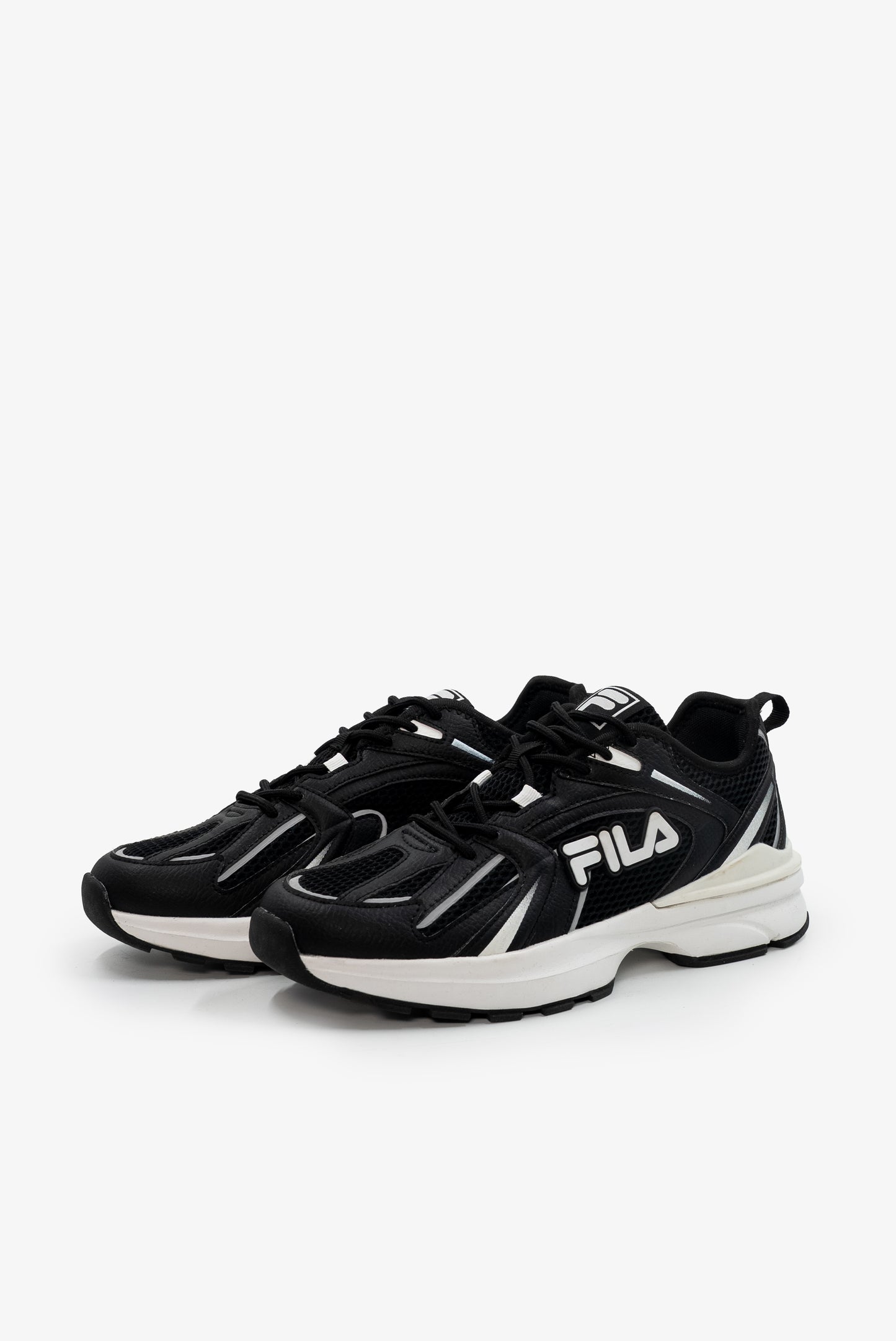 Black/White                        