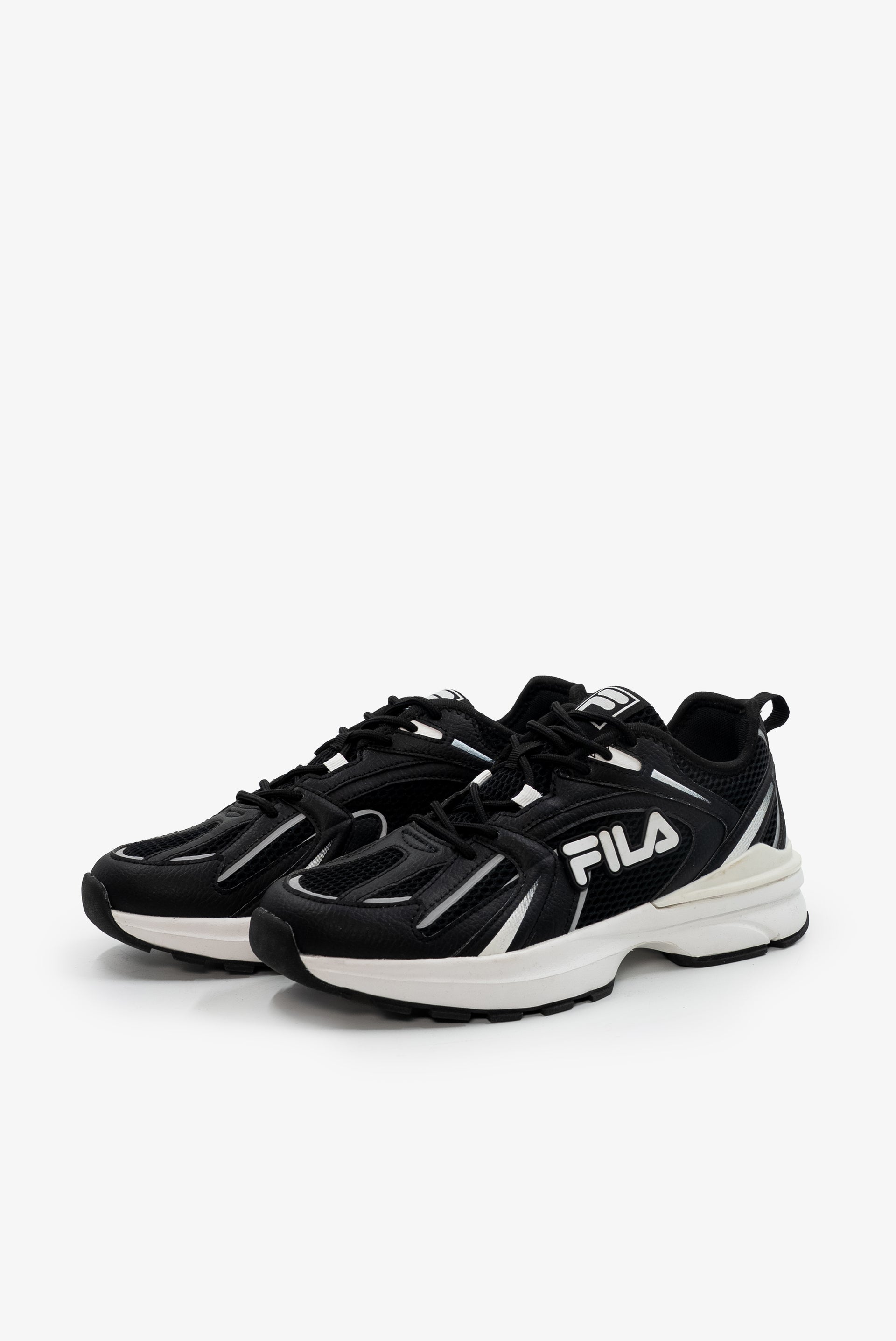 Black/White