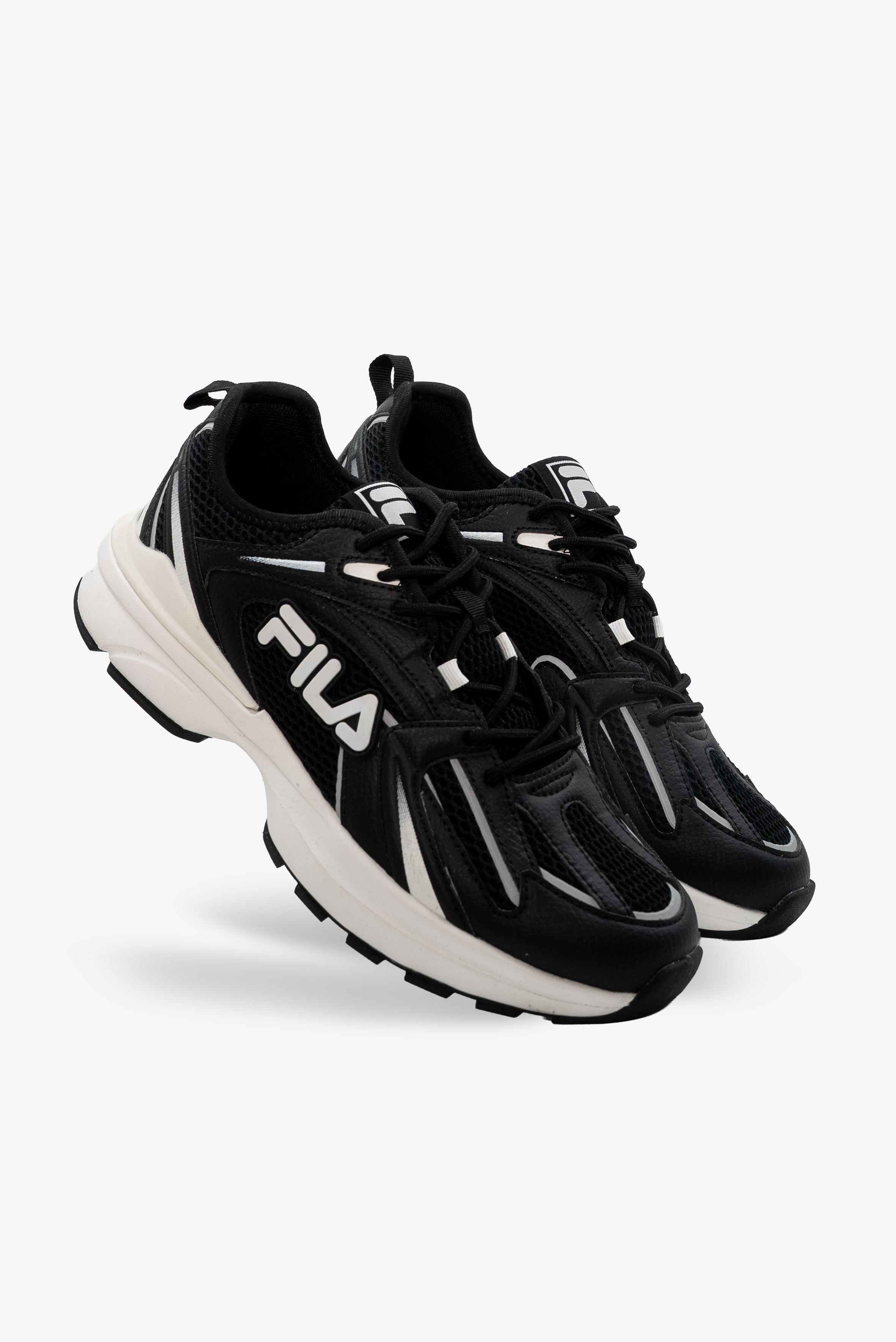 Black/White