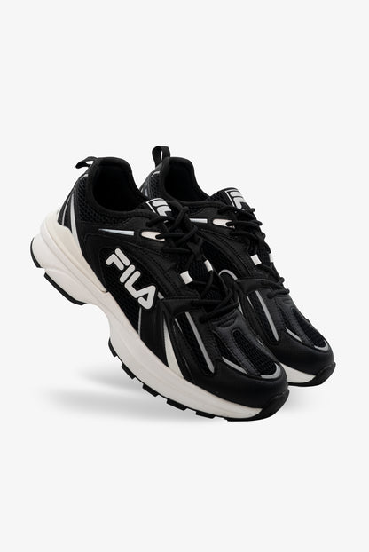 Black/White