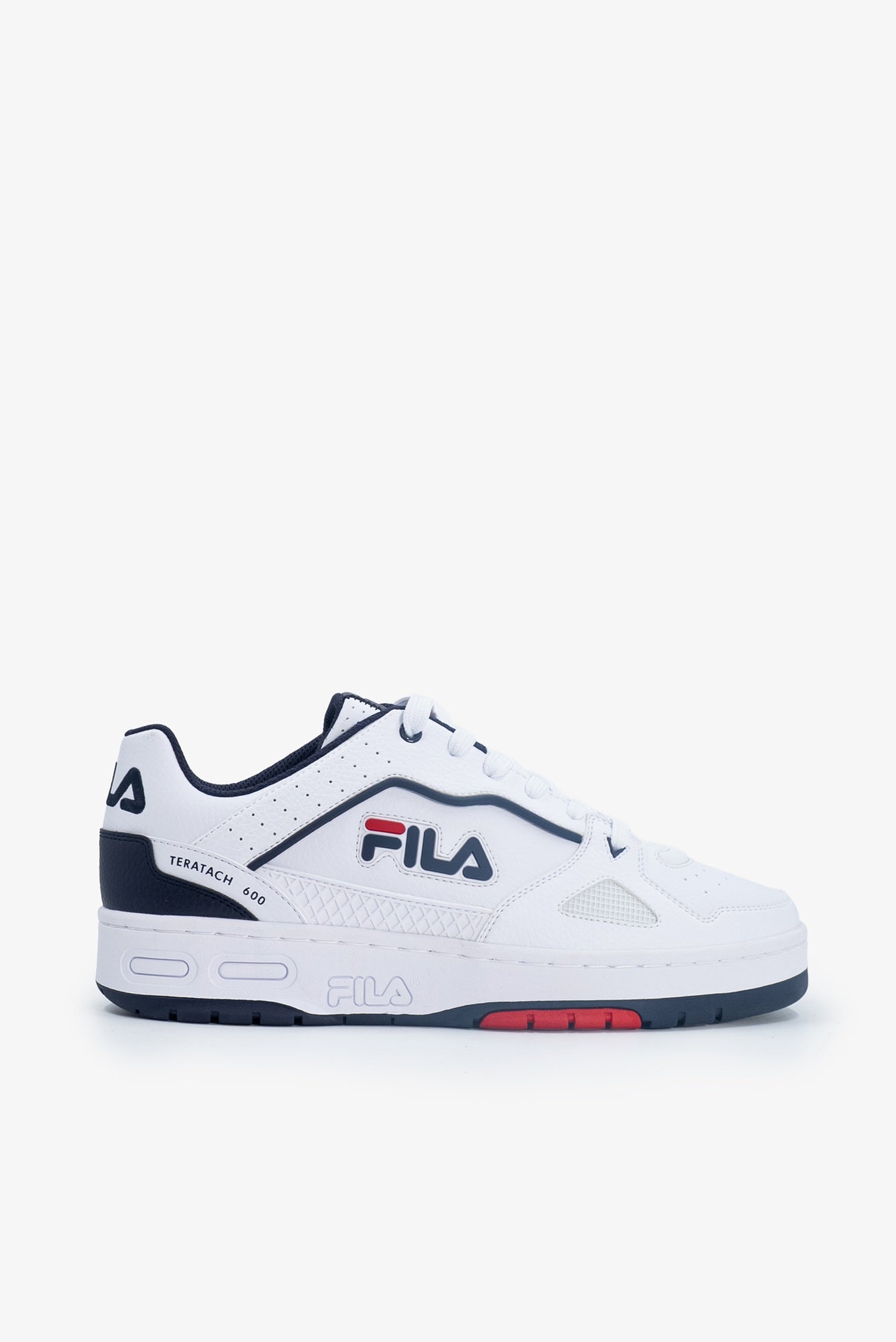 White/Navy/Red