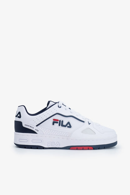 White/Navy/Red