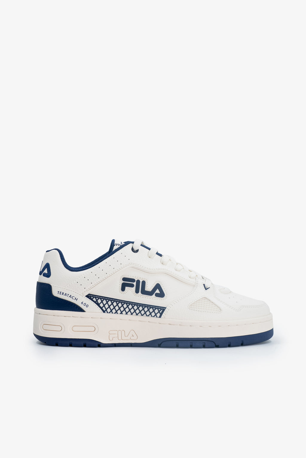 Gardenia/Navy