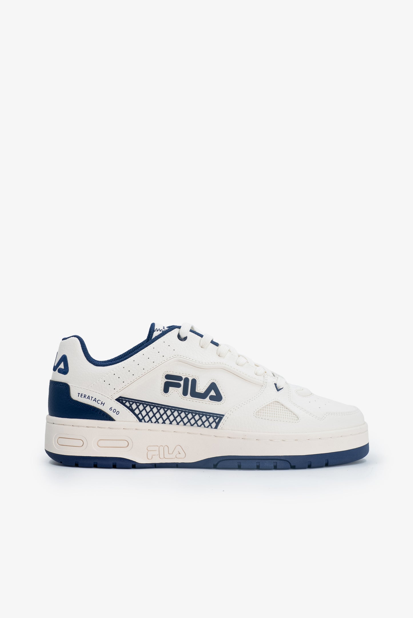 Gardenia/Navy