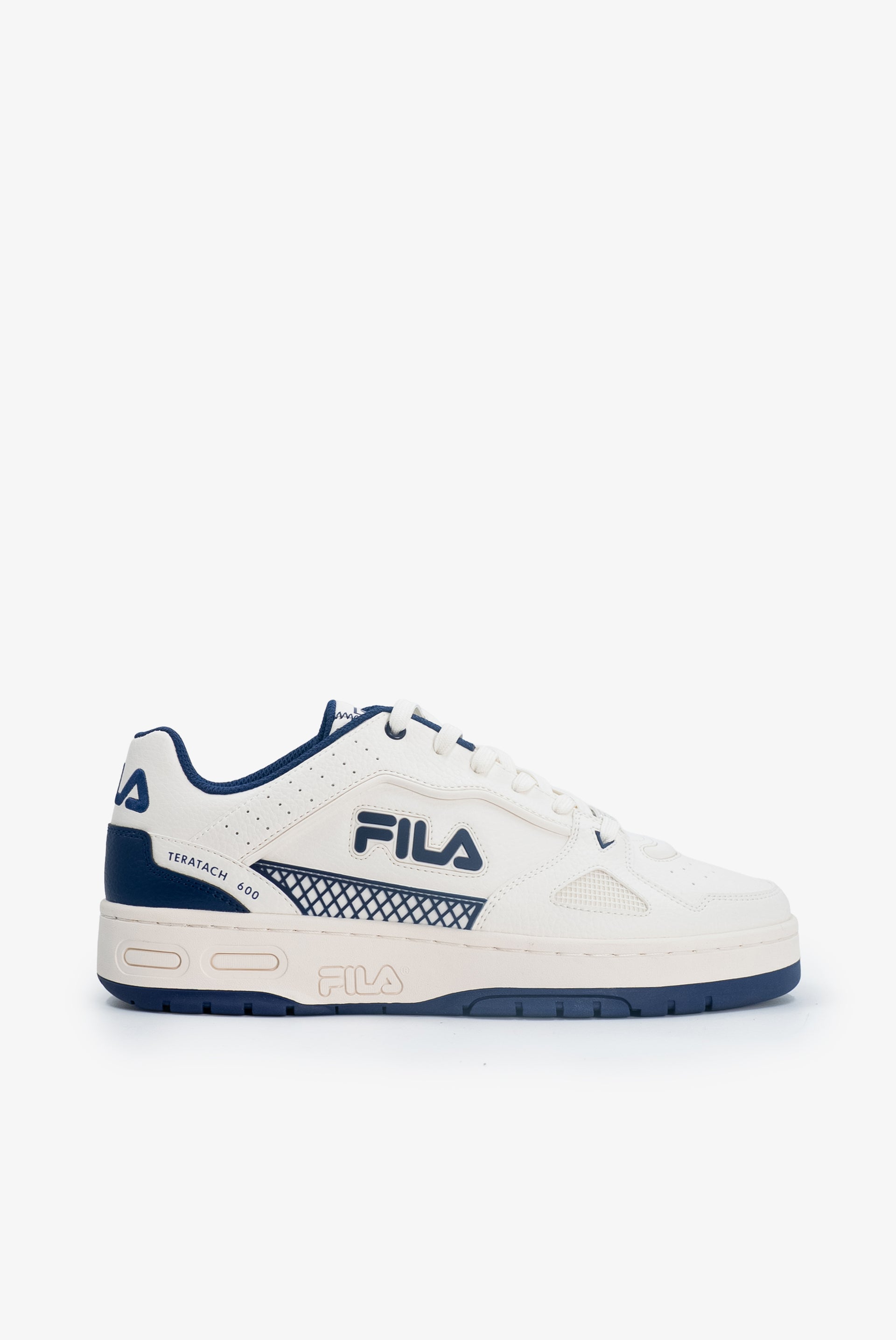 Gardenia/Navy