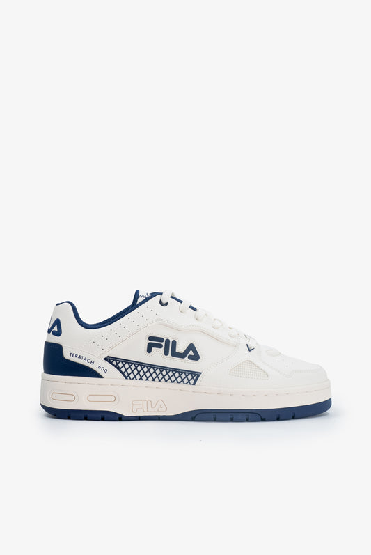 Gardenia/Navy