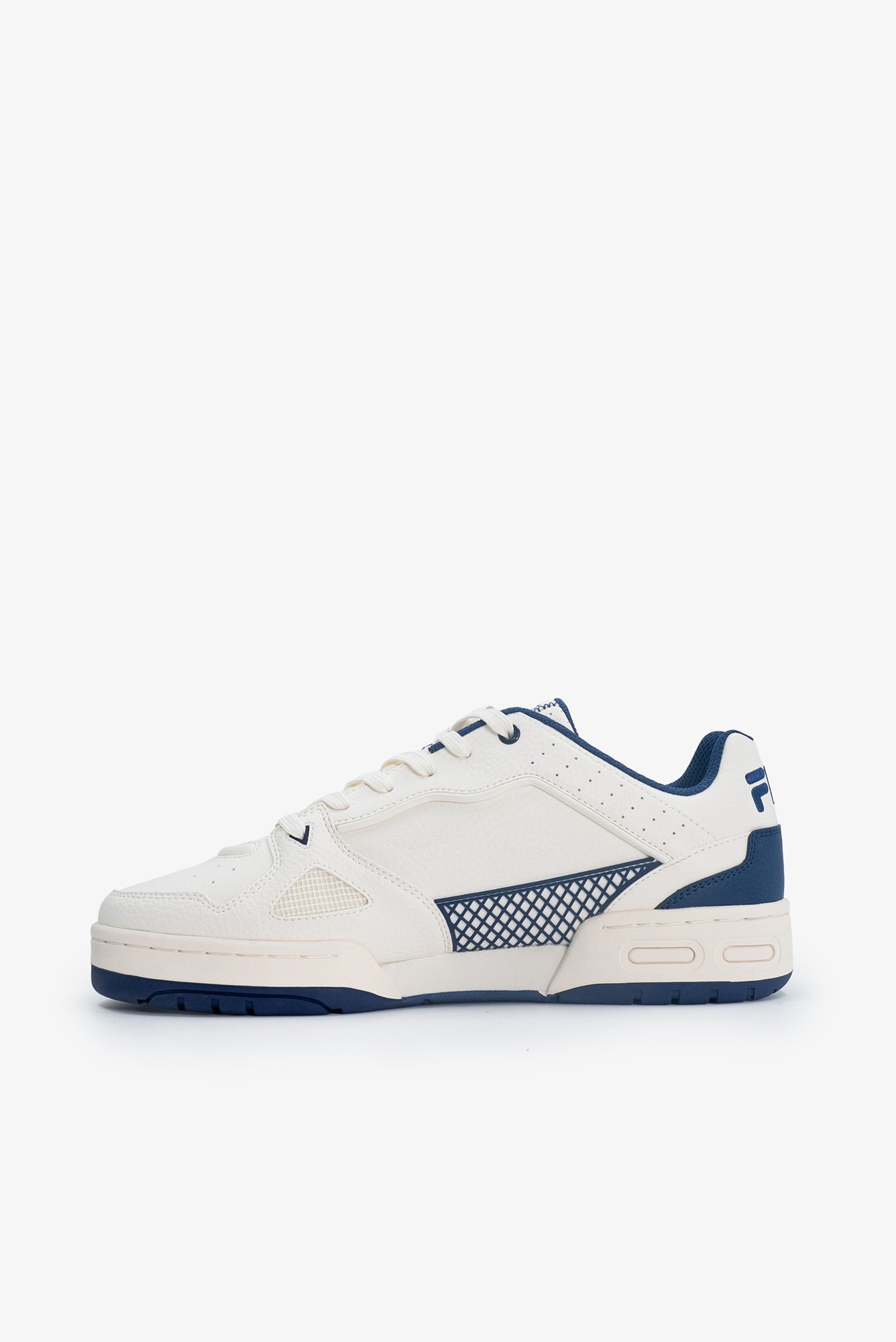 Gardenia/Navy