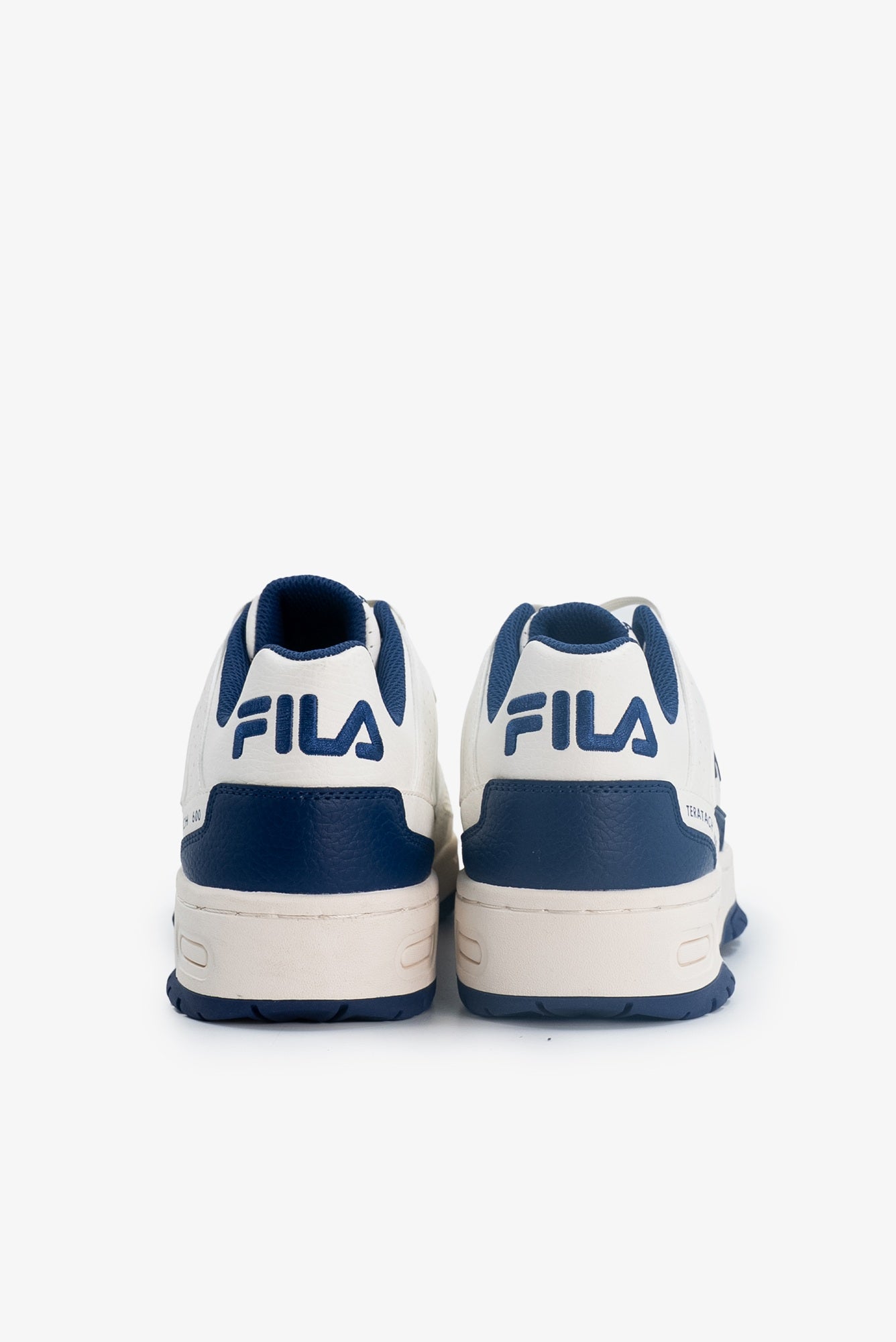 Gardenia/Navy