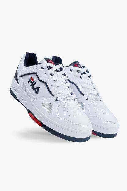 White/Navy/Red