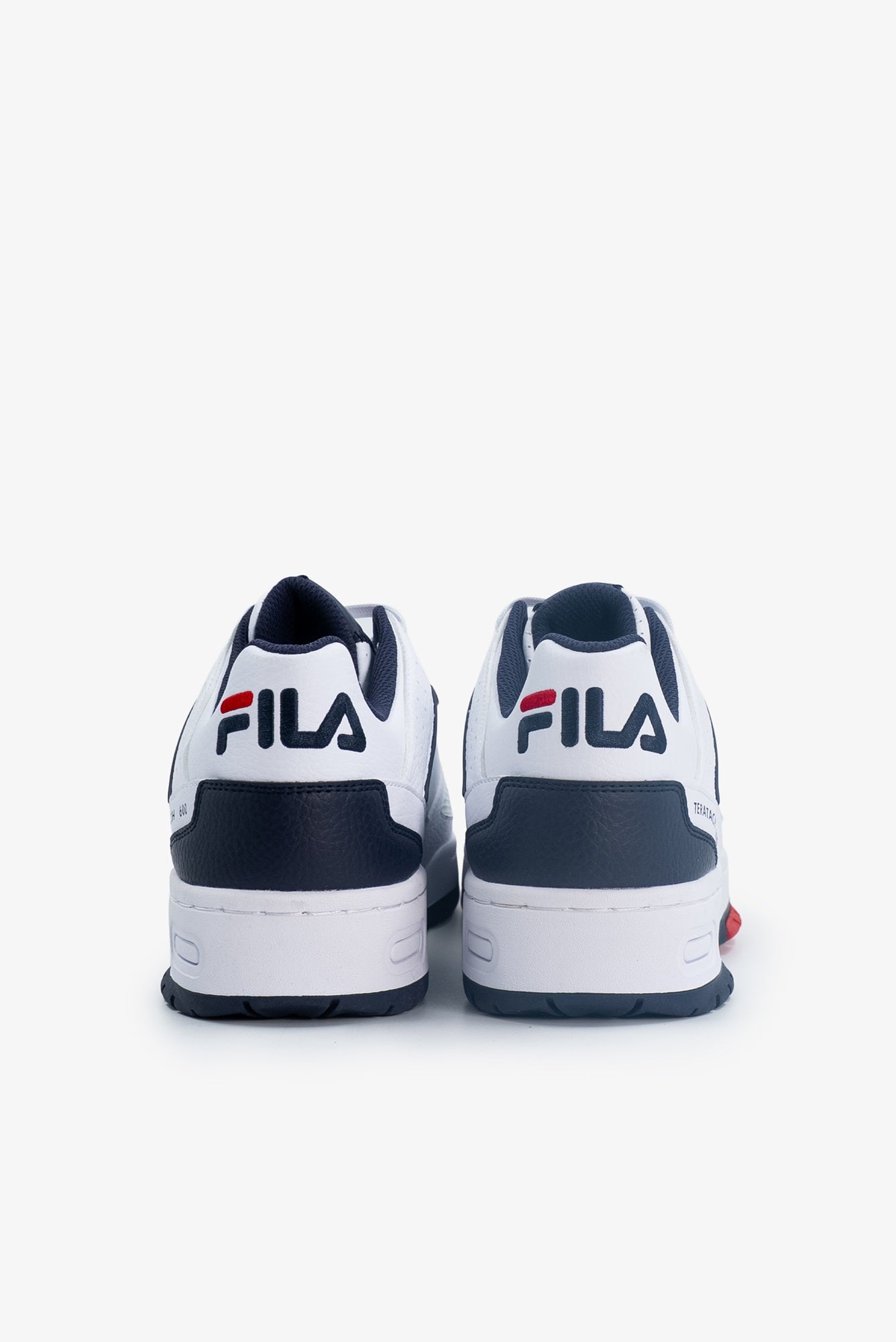 White/Navy/Red