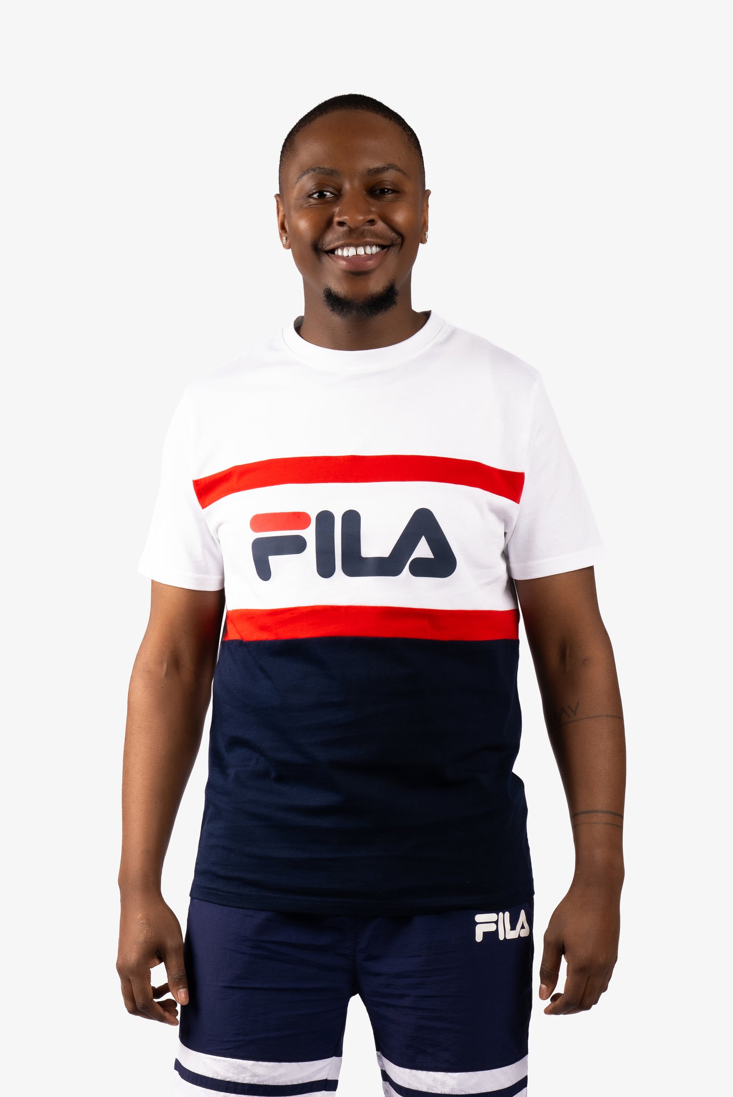 Men's Carlo T-Shirt