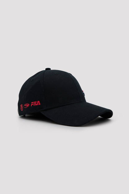 Monet Cap