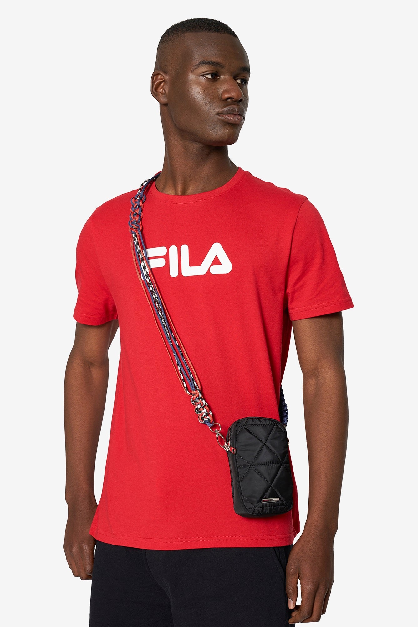 Fila Red