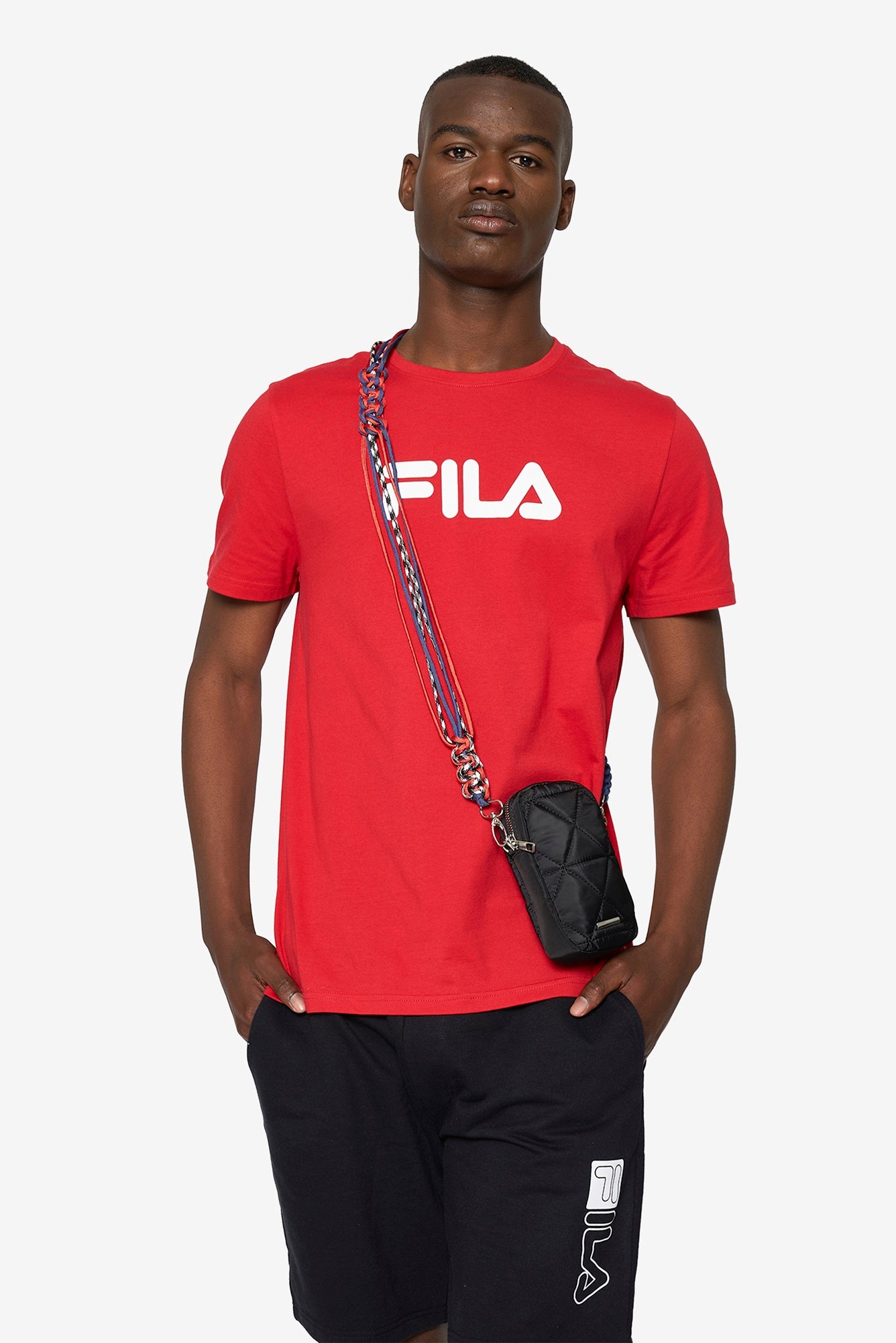 Fila Red