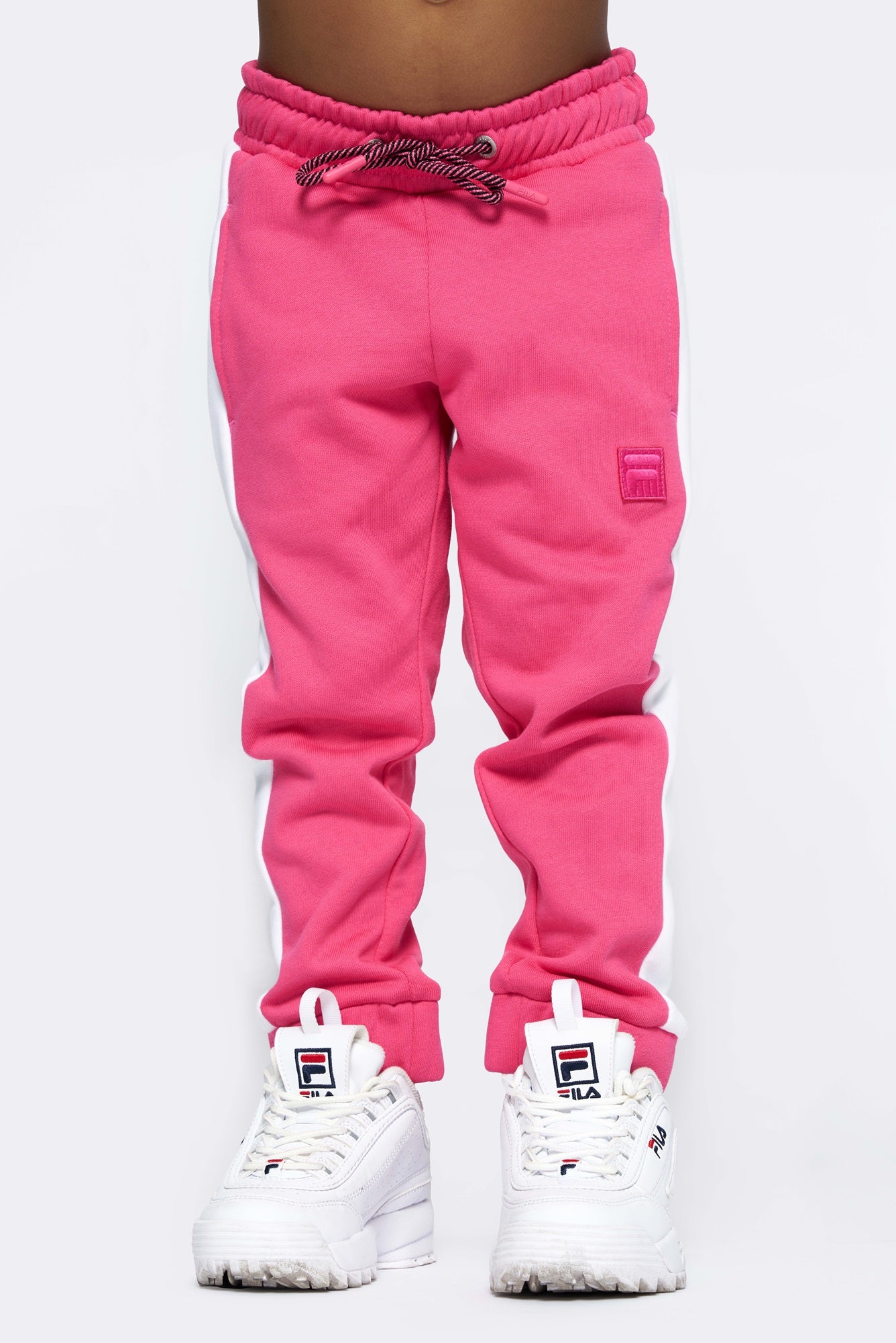 Girl's Nash Sweatpants