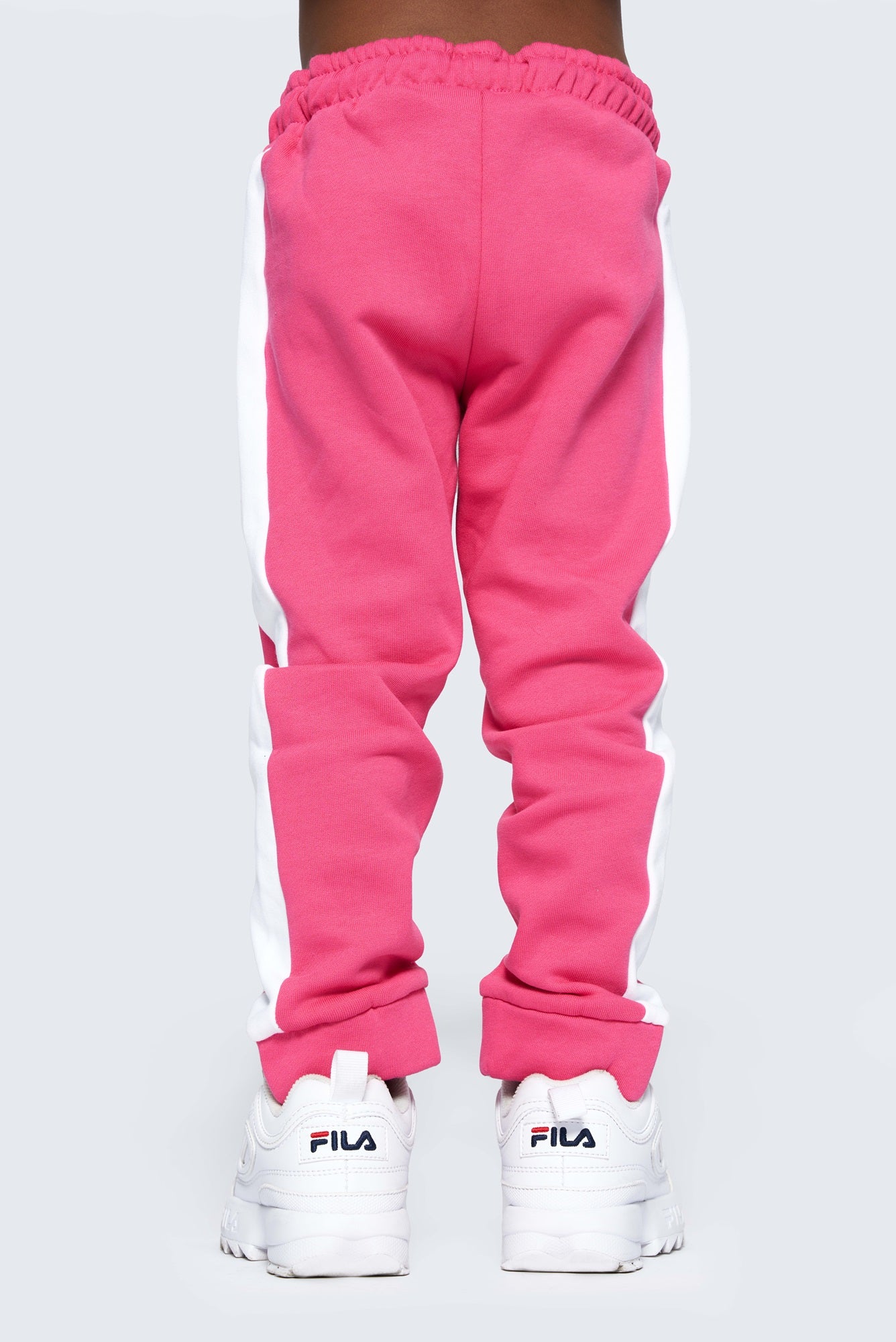 Girl's Nash Sweatpants