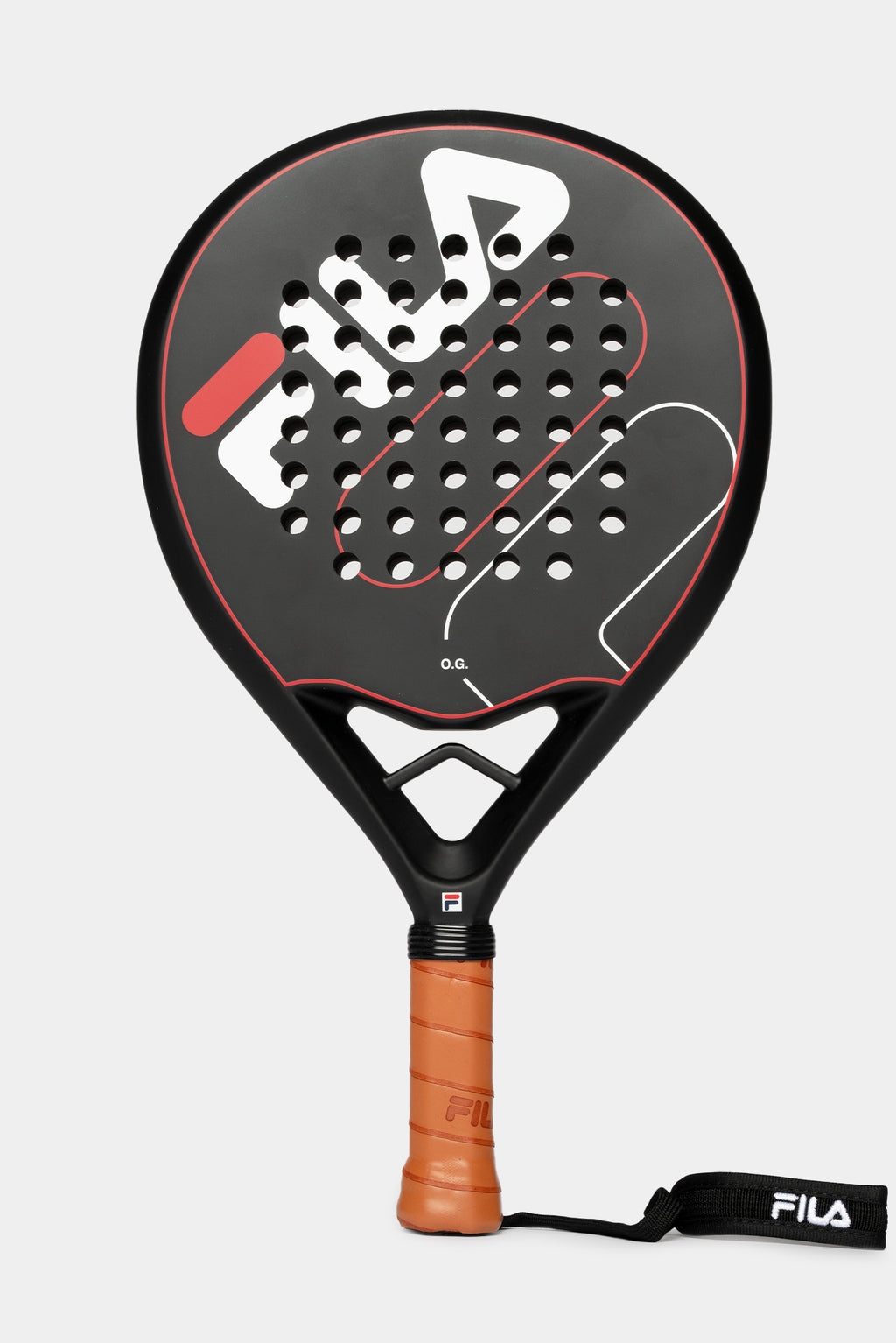 Power G Rackets O.G Beginner Padel Racket – FILA South Africa