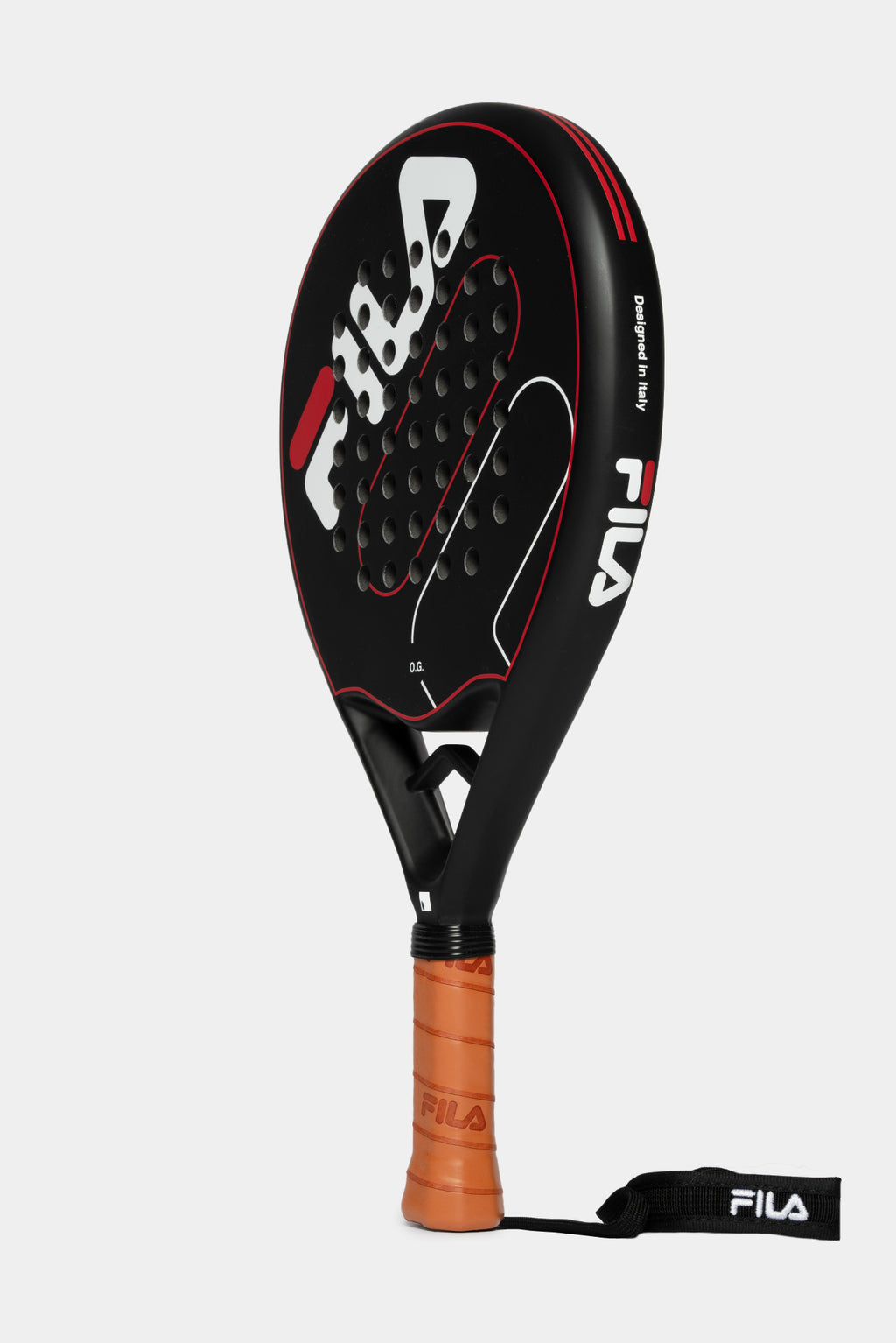 Power G Rackets O.G Beginner Padel Racket – FILA South Africa