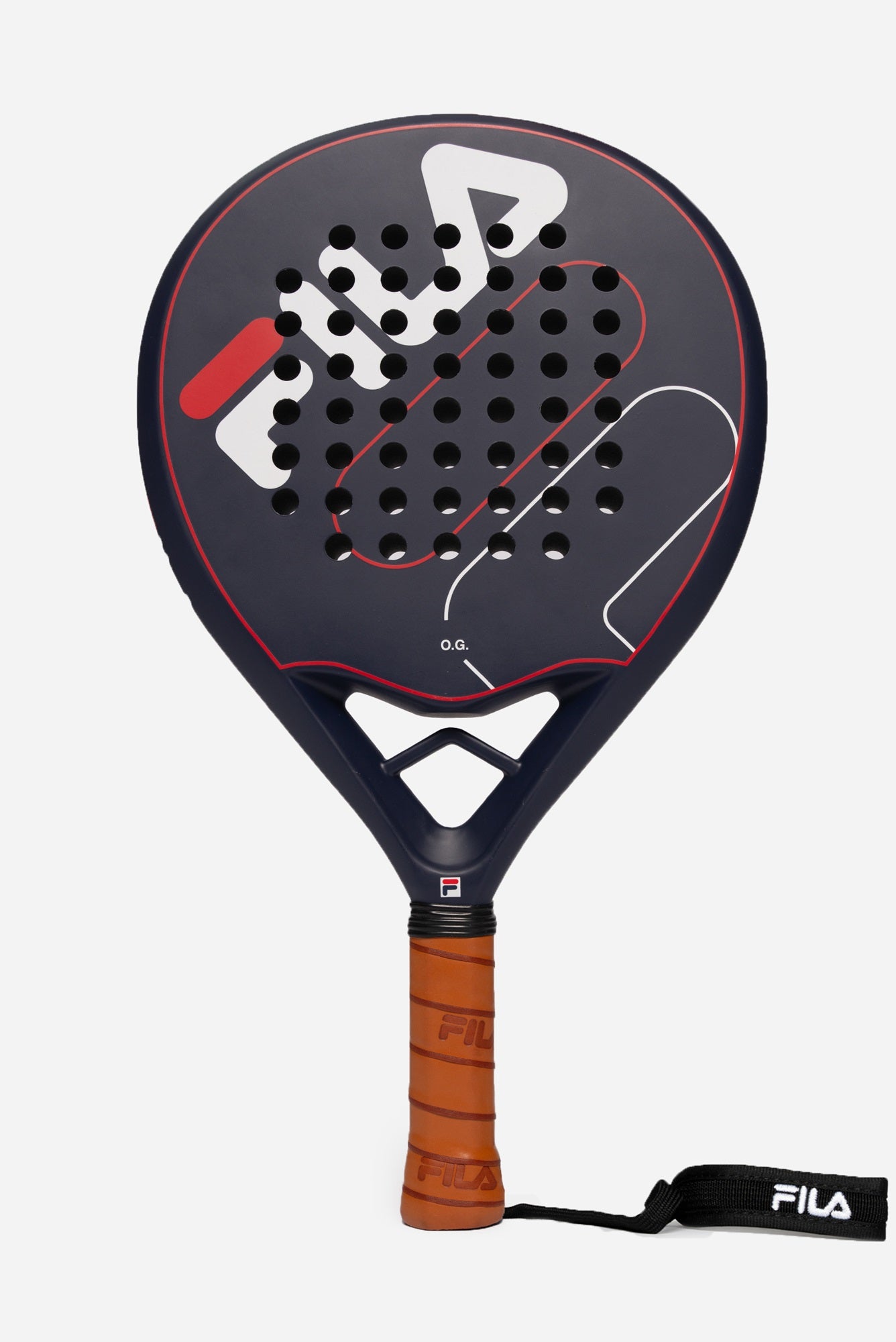 O.G Beginner Padel Racket