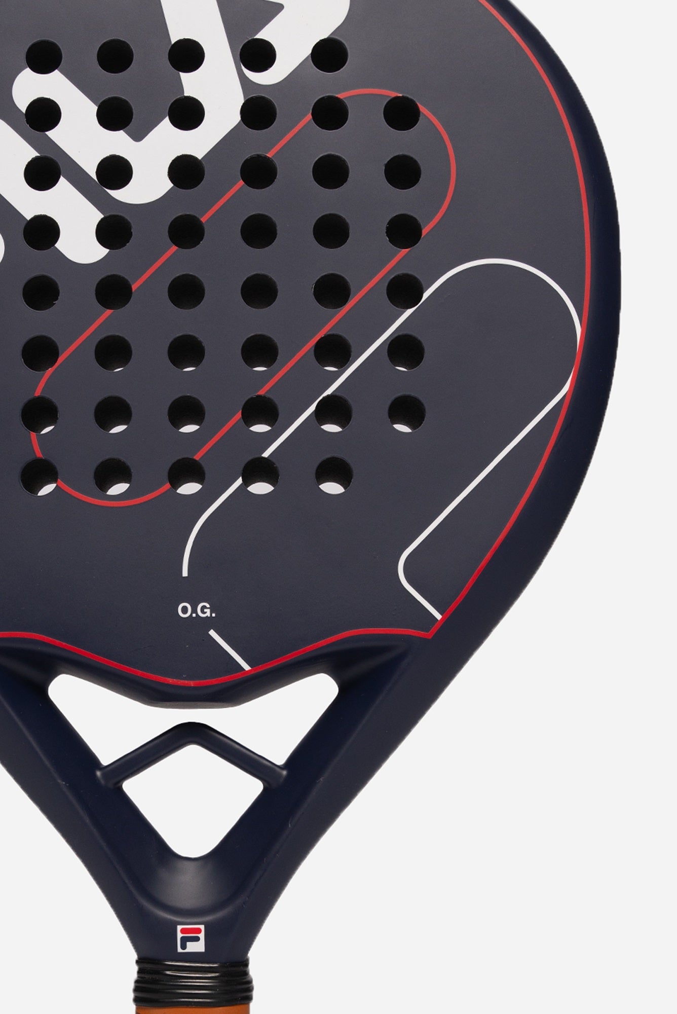 O.G Beginner Padel Racket – Fila South Africa