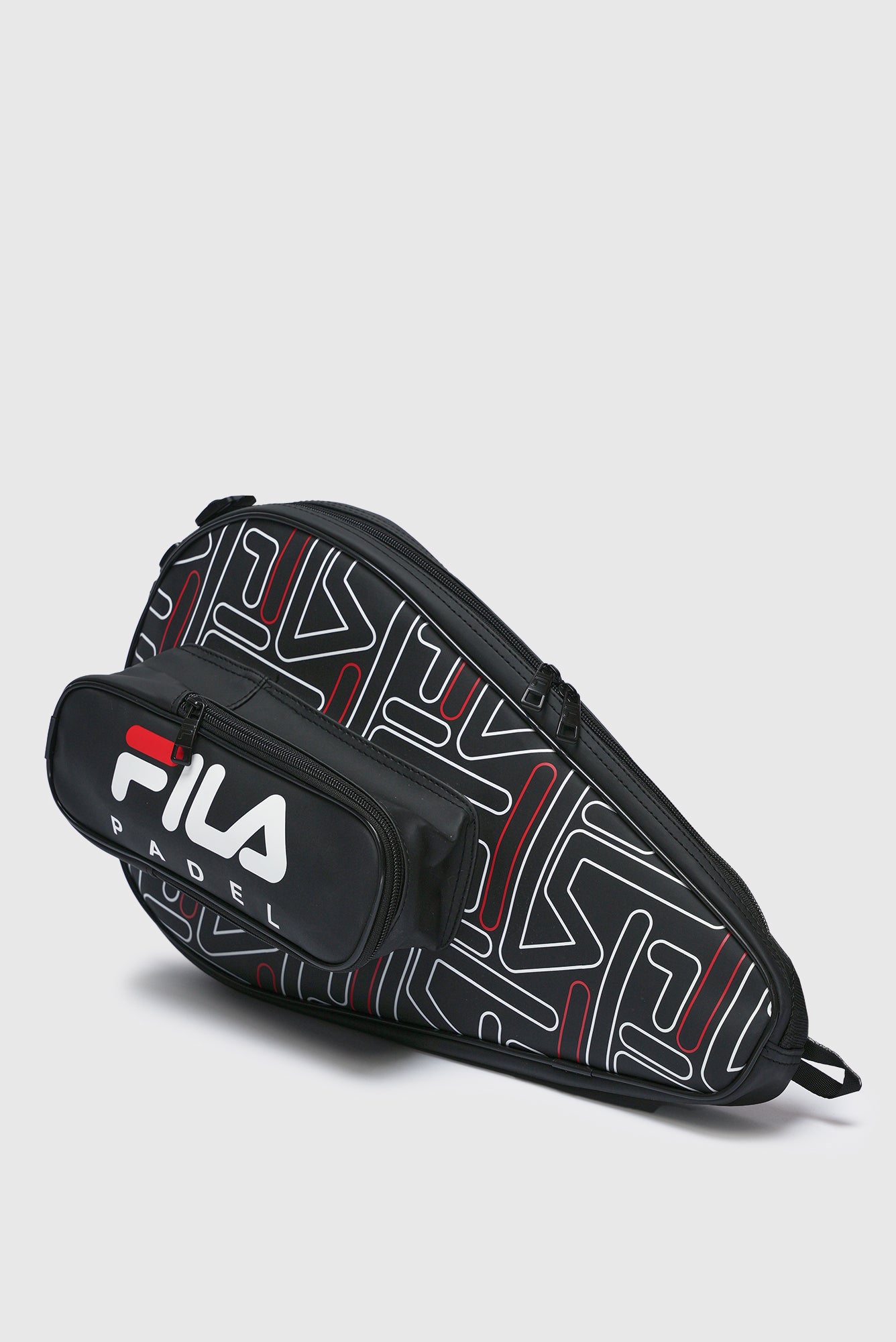 Padel Sleeve Bag With Ball Section