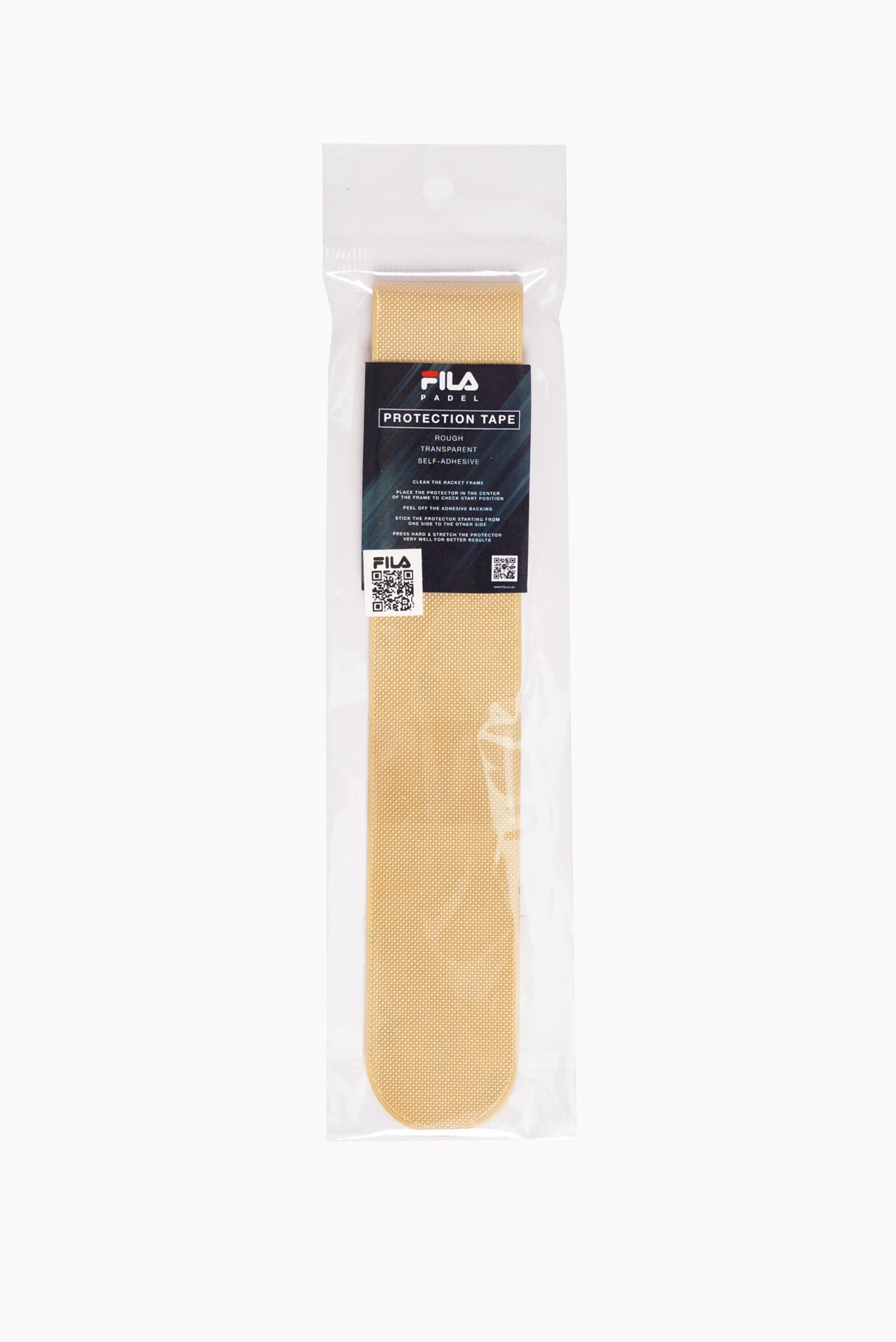 Head Padel Racket Protection Padel Racket Head Protector Tape – FILA South Africa