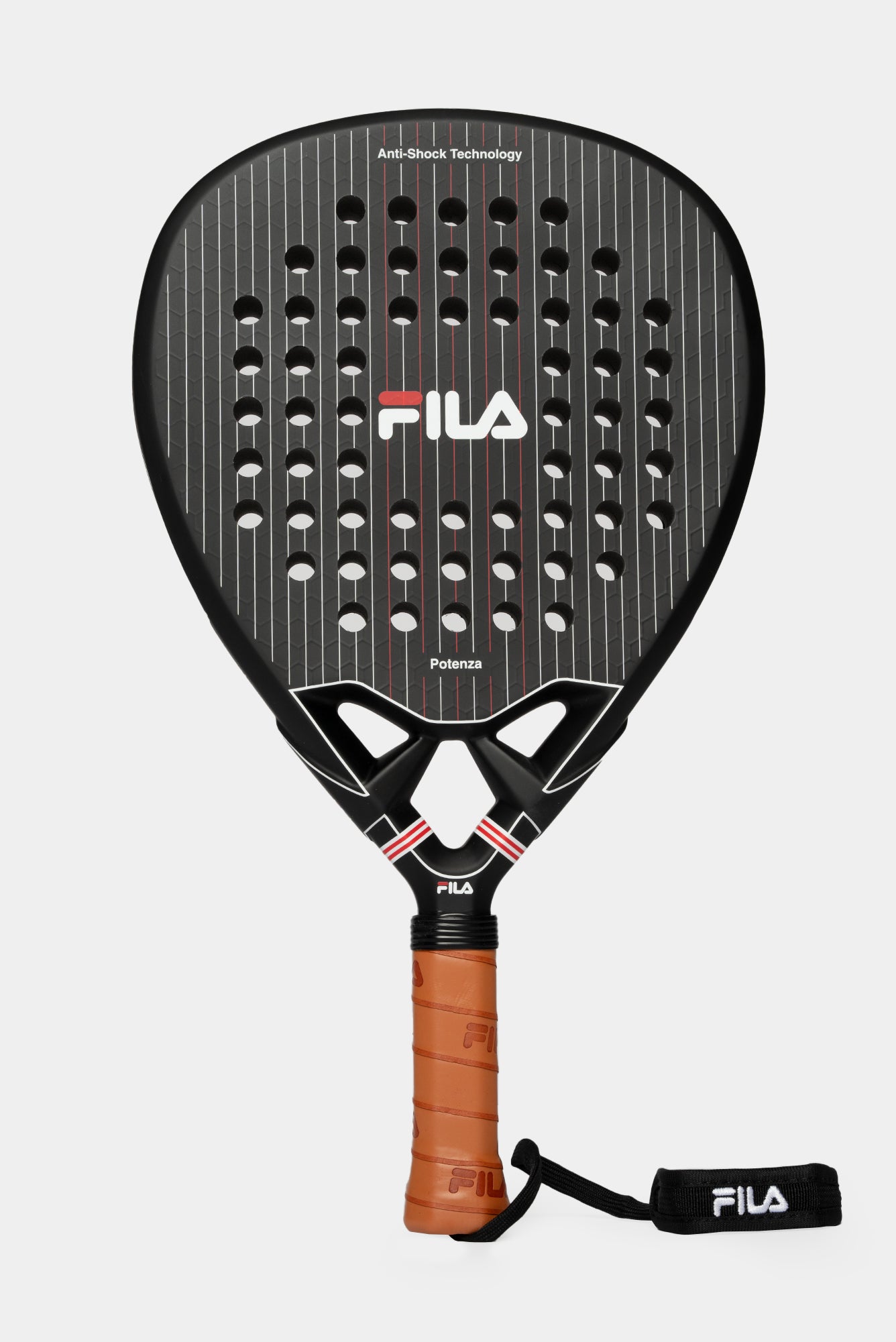 Padel Rackets – Fila South Africa