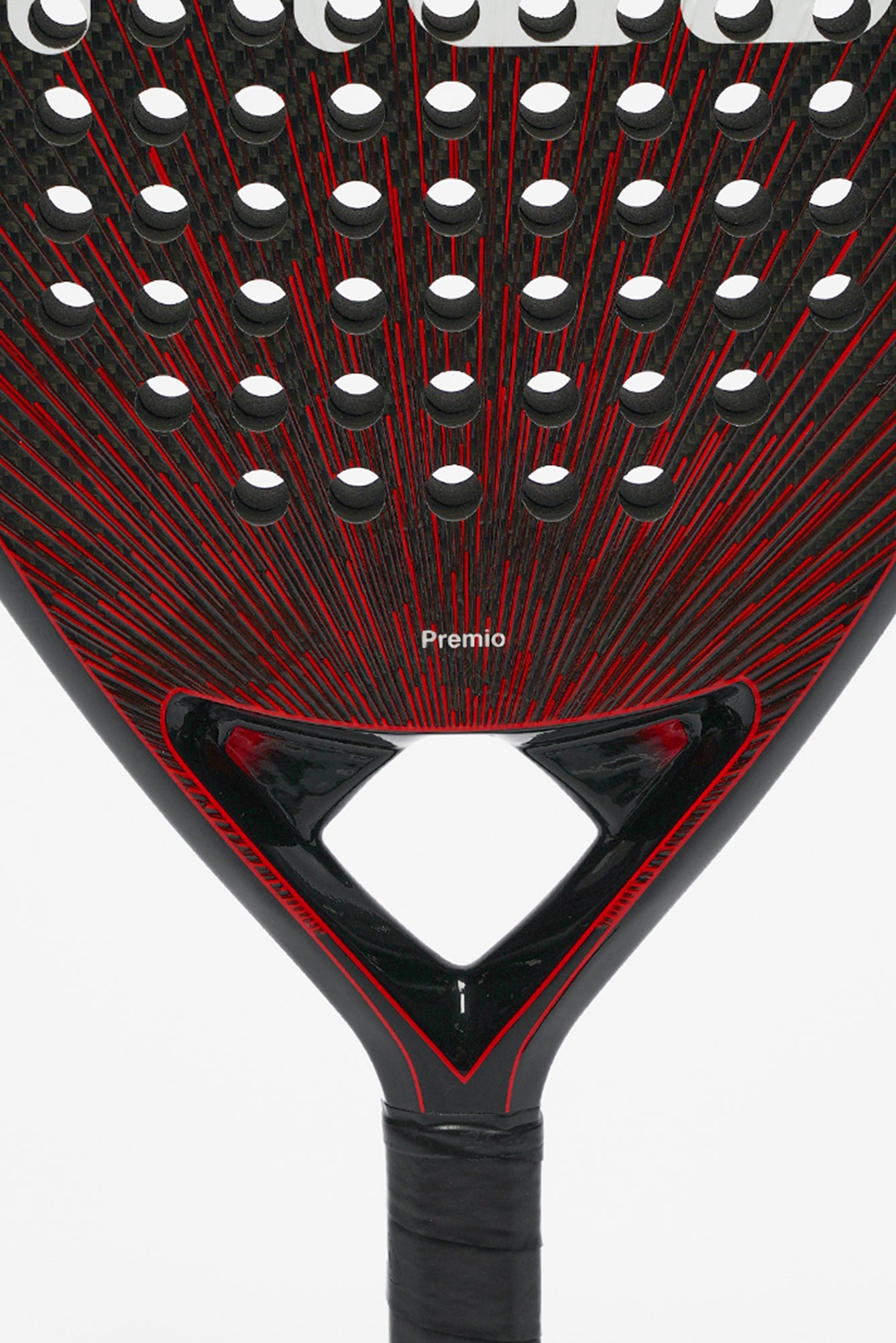 Premio Beginner/Intermediate Padel Racket