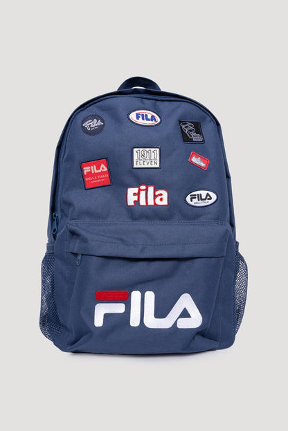 Fila Blue