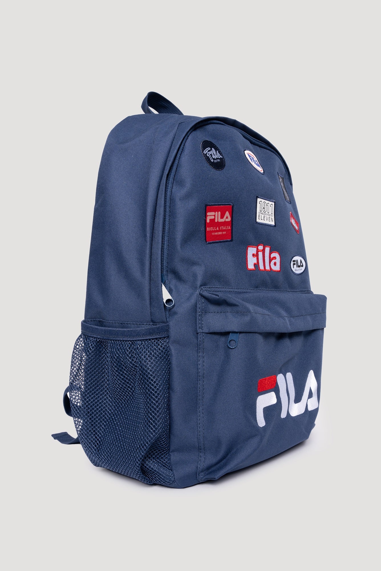 Fila Blue