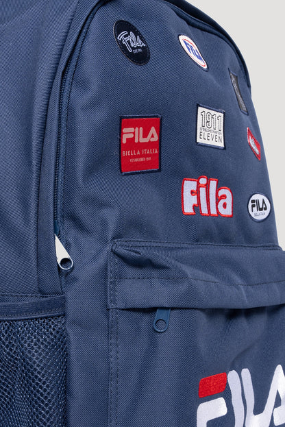 Fila Blue