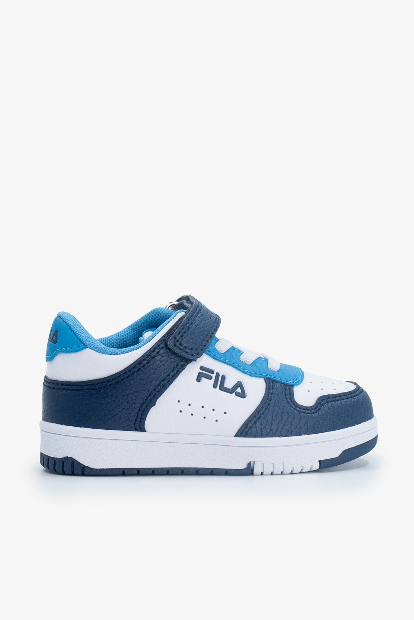 White/Navy/Blue