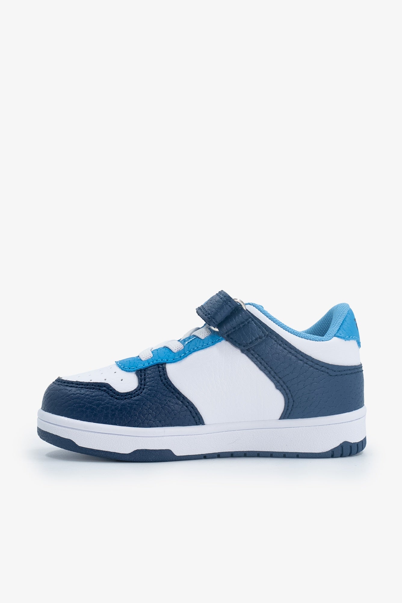 White/Navy/Blue