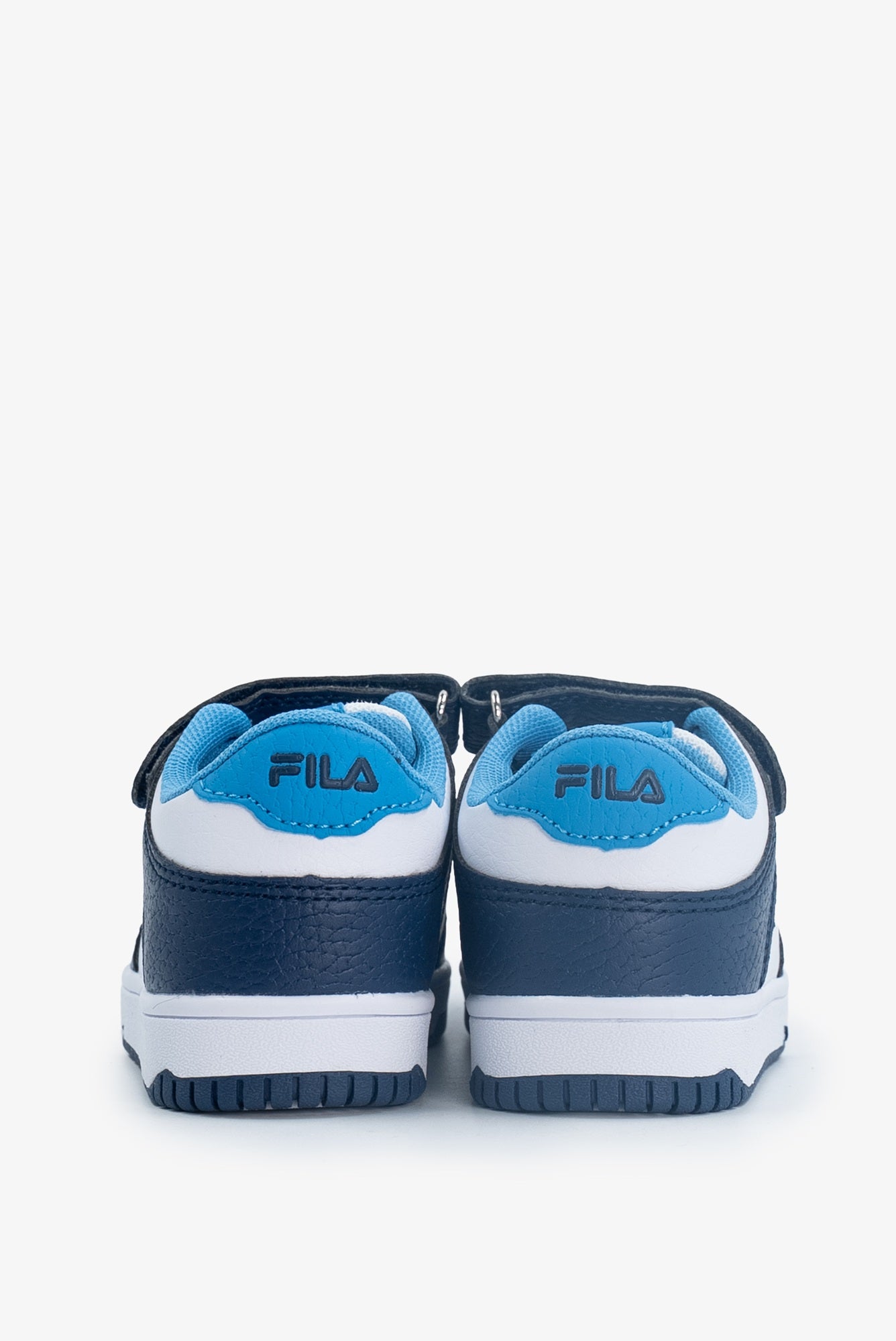 White/Navy/Blue