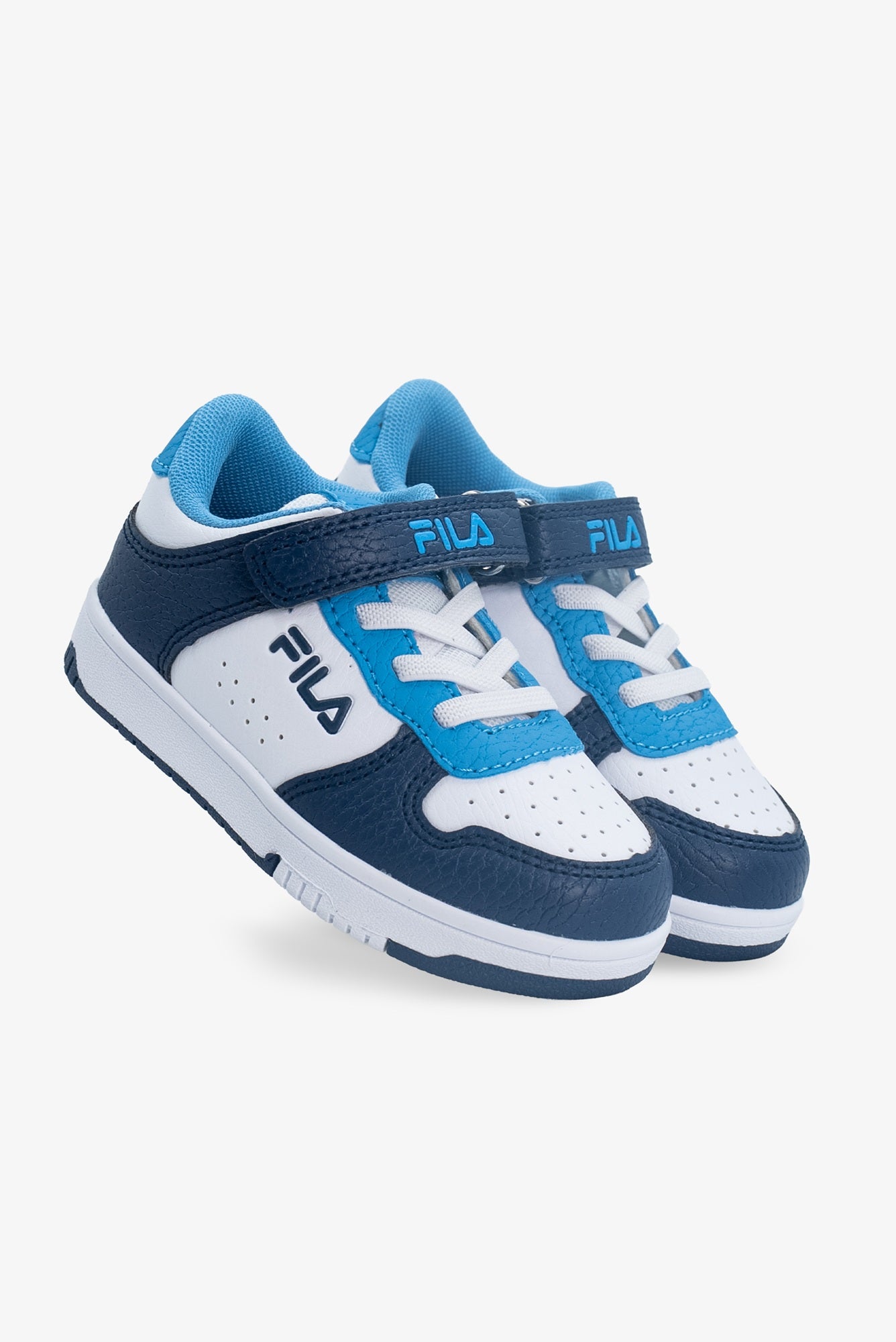 White/Navy/Blue