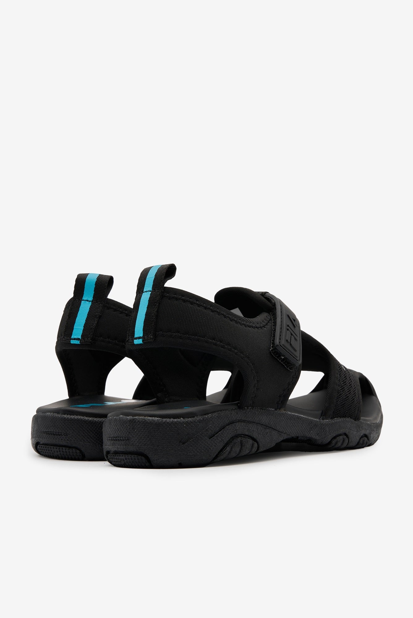 Sandal fila deals