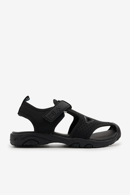 Toddler's Aqua Sandal