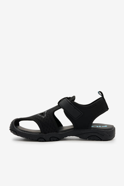 Toddler's Aqua Sandal