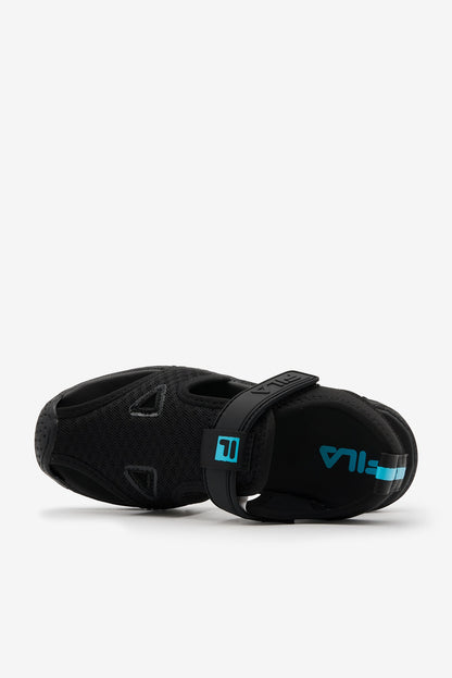 Toddler's Aqua Sandal