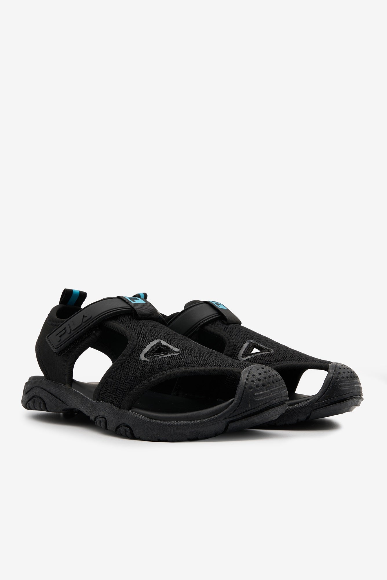 Toddler's Aqua Sandal