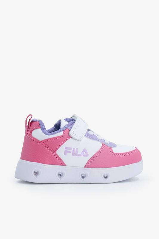 Toddler's Lucia Lights Sneaker