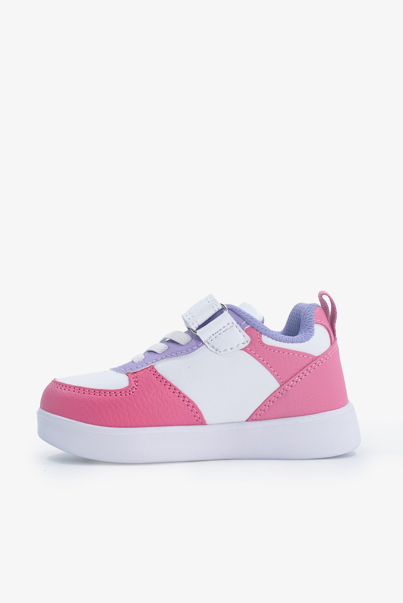 Toddler's Lucia Lights Sneaker