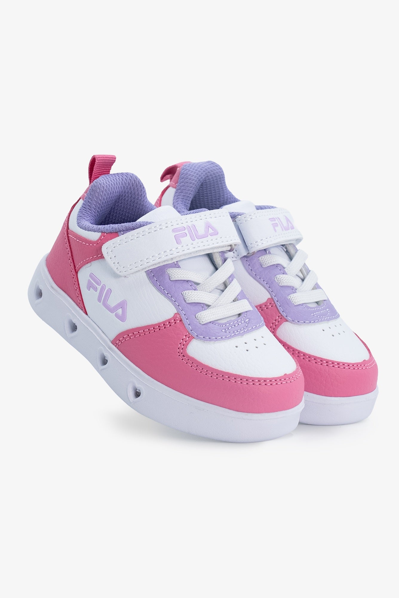 Toddler's Lucia Lights Sneaker