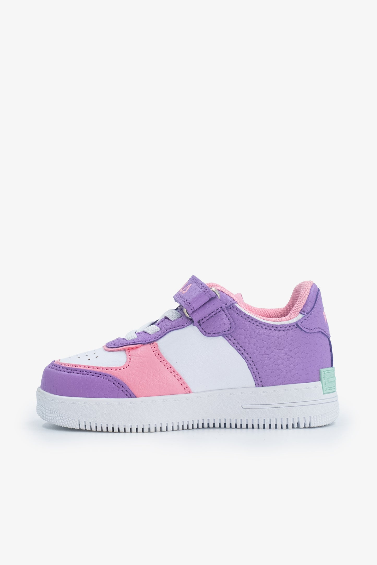 White/Purple/Pink