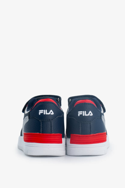 White/Navy/Red
